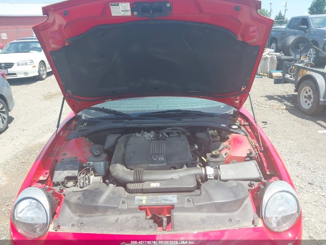 Ford Thunderbird