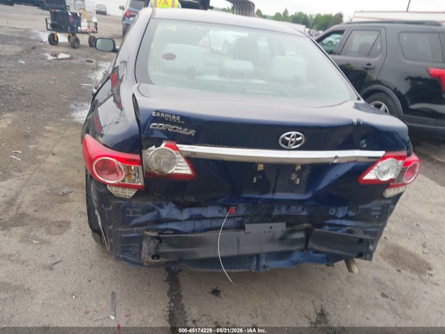 Toyota Corolla L