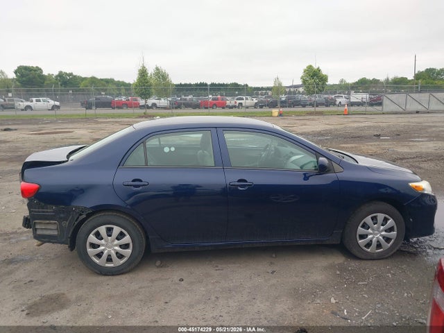 Toyota Corolla L