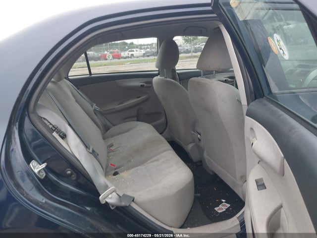 Toyota Corolla L