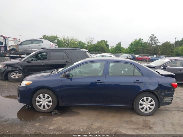 Toyota Corolla L