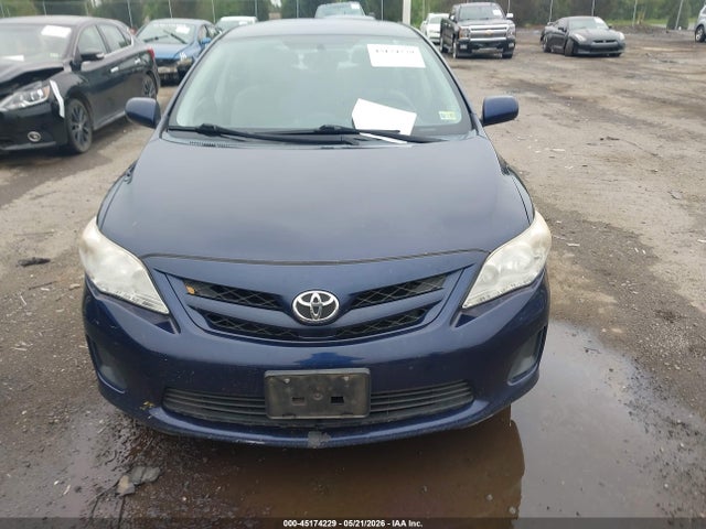 Toyota Corolla L