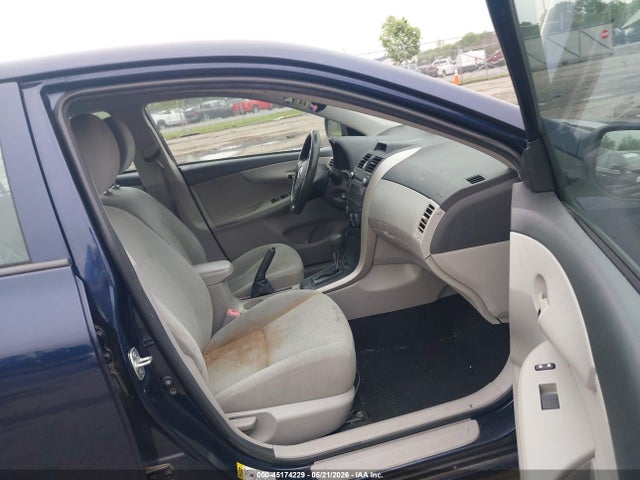 Toyota Corolla L