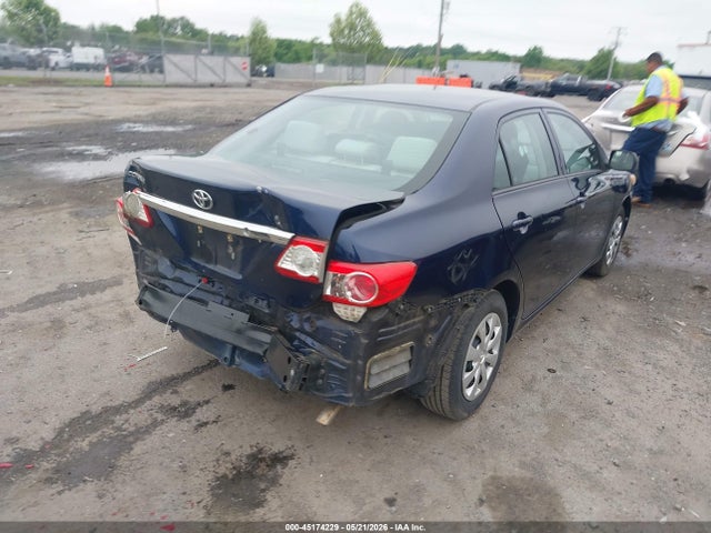 Toyota Corolla L