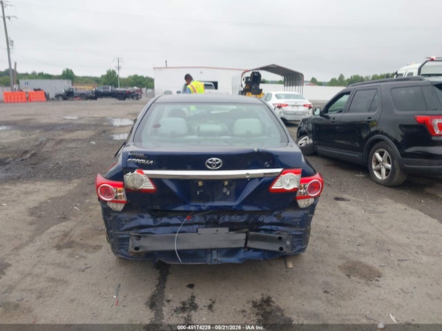 Toyota Corolla L
