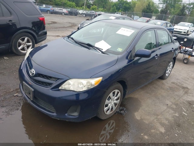Toyota Corolla L
