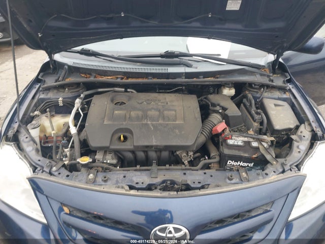 Toyota Corolla L