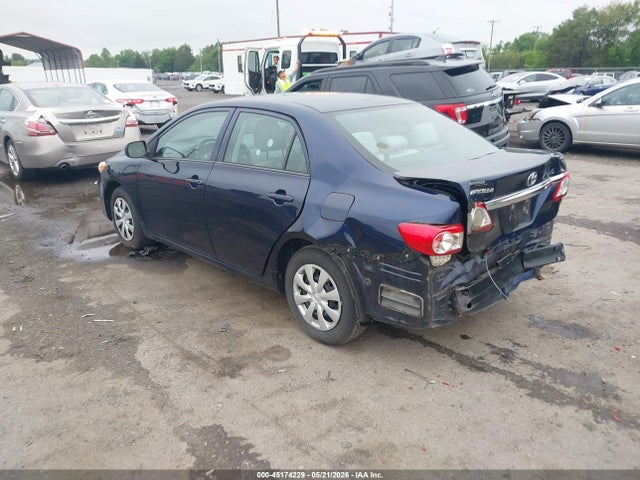 Toyota Corolla L