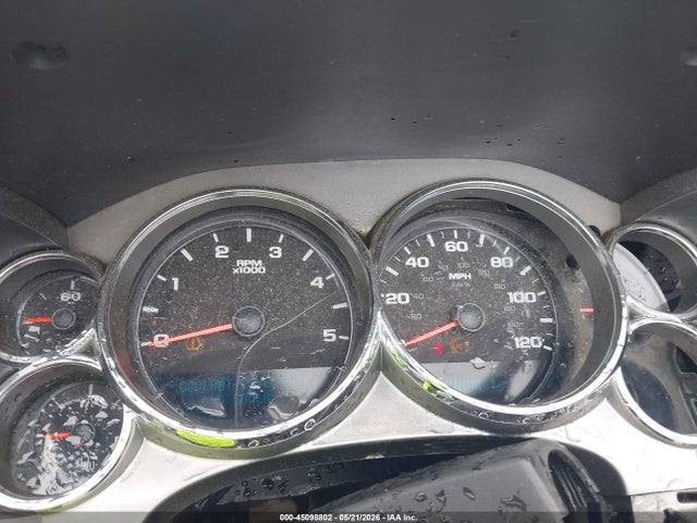 Chevrolet Silverado 2500 Lt2