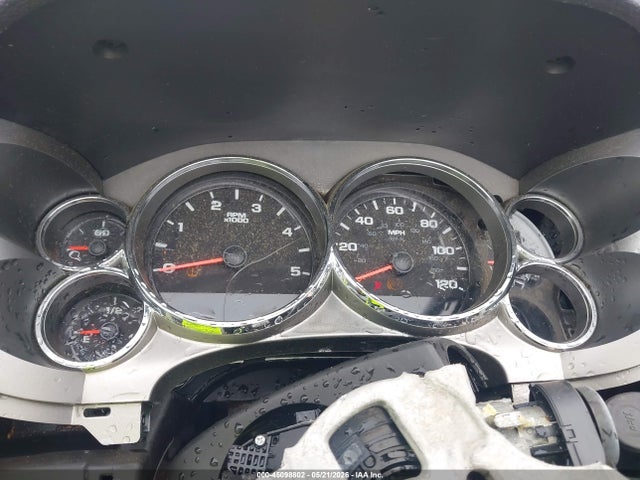 Chevrolet Silverado 2500 Lt2