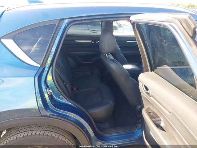 Mazda Cx Touring
