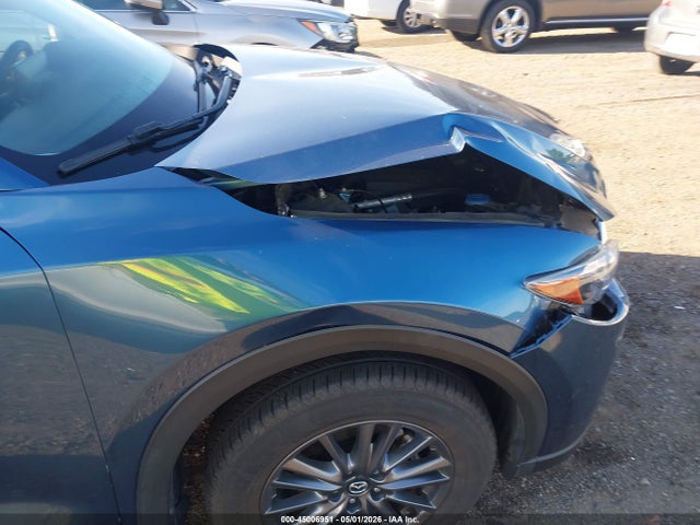 Mazda Cx Touring