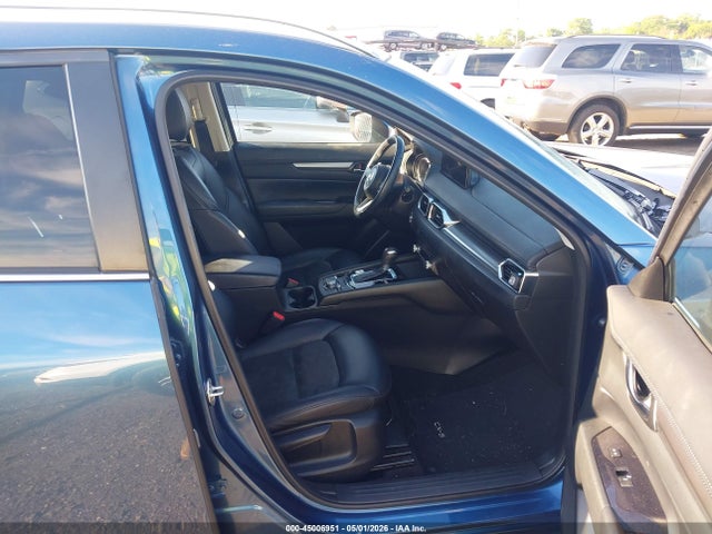 Mazda Cx Touring