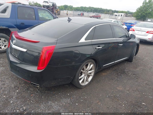 Cadillac XTS Premium