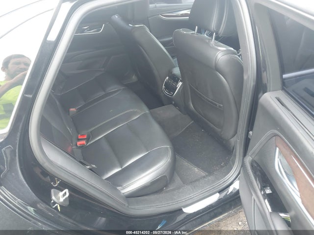 Cadillac XTS Premium