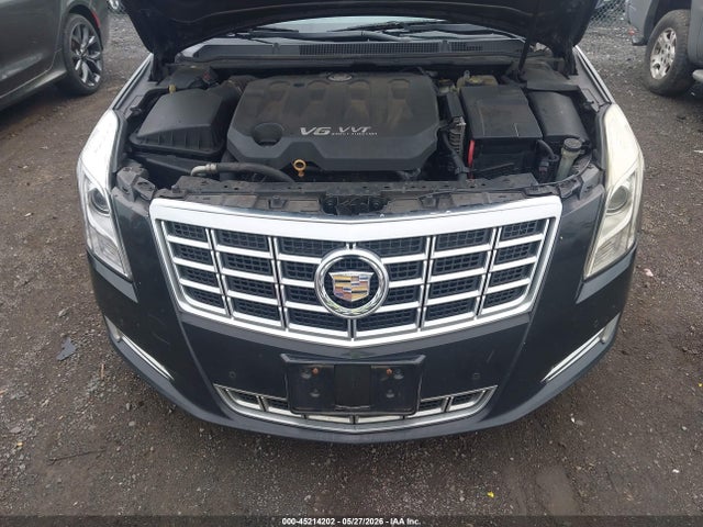 Cadillac XTS Premium