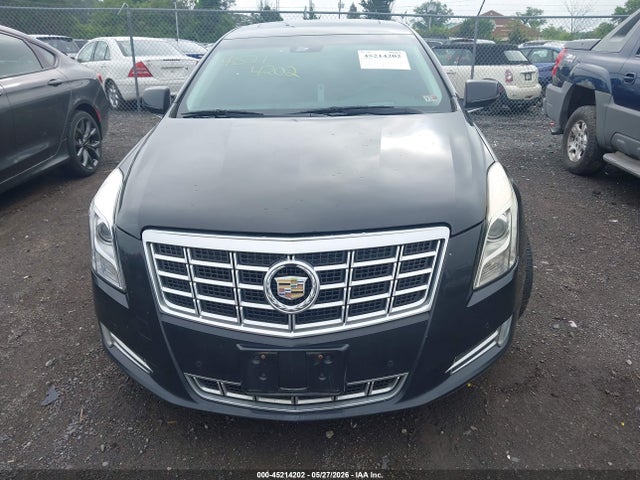 Cadillac XTS Premium