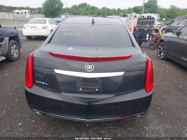 Cadillac XTS Premium