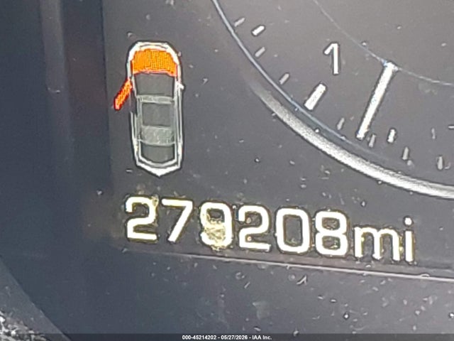 Cadillac XTS Premium