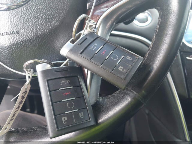 Cadillac XTS Premium