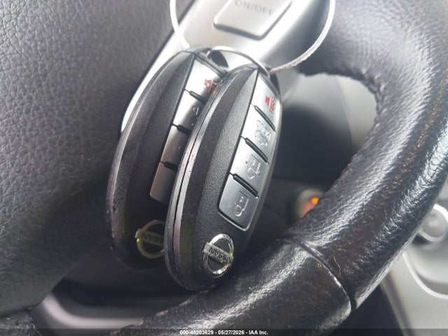 Nissan Sentra Sr