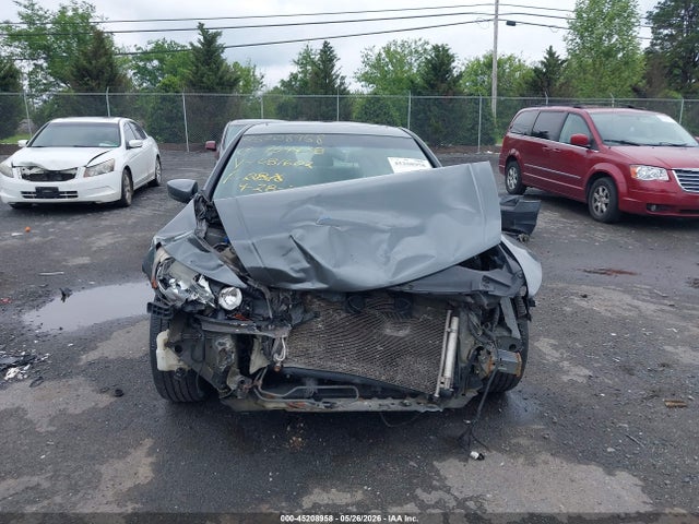 Honda Accord 2.4 Ex