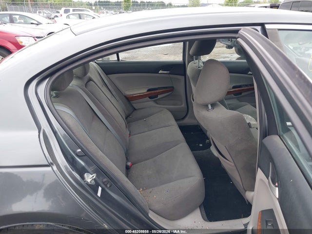 Honda Accord 2.4 Ex
