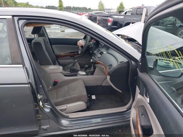 Honda Accord 2.4 Ex