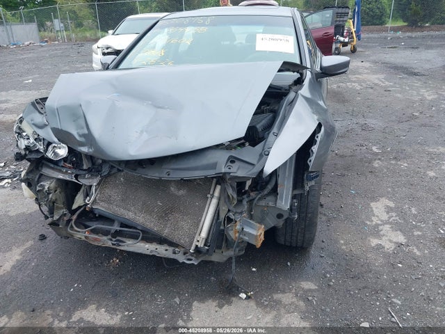 Honda Accord 2.4 Ex