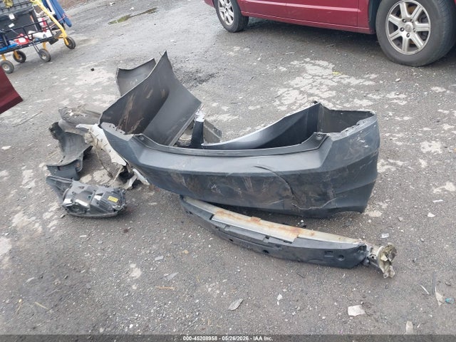 Honda Accord 2.4 Ex