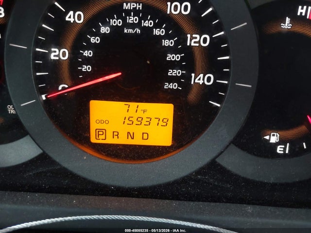 Toyota RAV4 Base V6