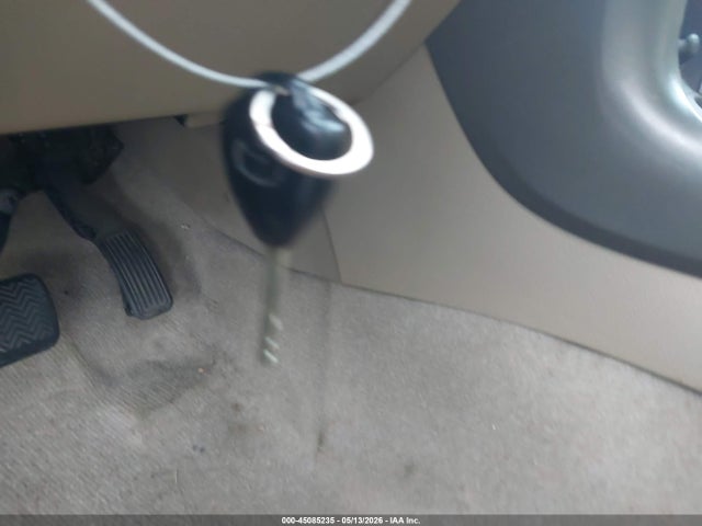 Toyota RAV4 Base V6