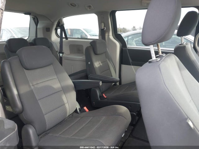 Dodge Grand Caravan Se