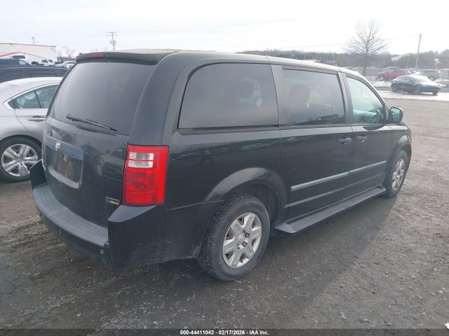 Dodge Grand Caravan Se