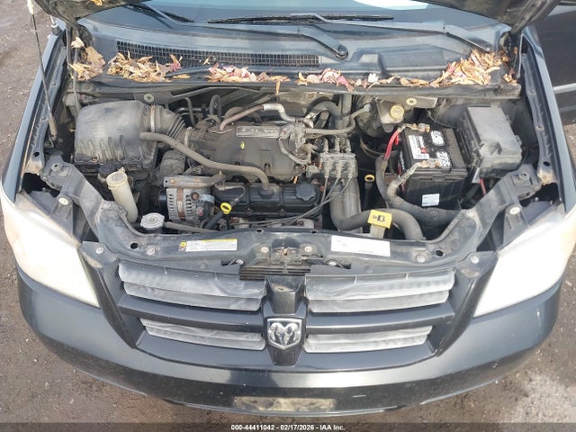 Dodge Grand Caravan Se