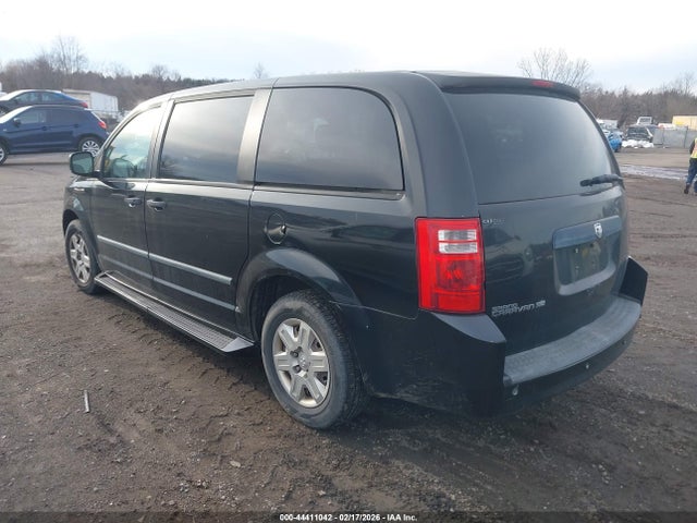 Dodge Grand Caravan Se