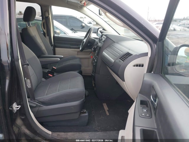 Dodge Grand Caravan Se