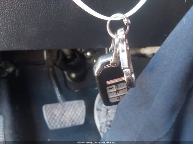 Honda Pilot Awd Black Edition