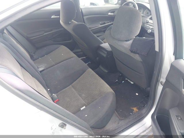 Honda Accord 2.4 Lx-p