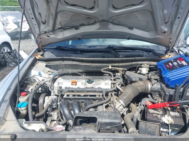 Honda Accord 2.4 Lx-p