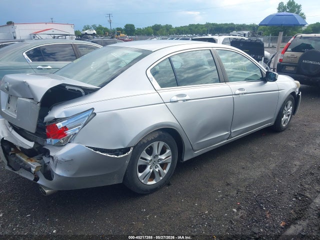 Honda Accord 2.4 Lx-p