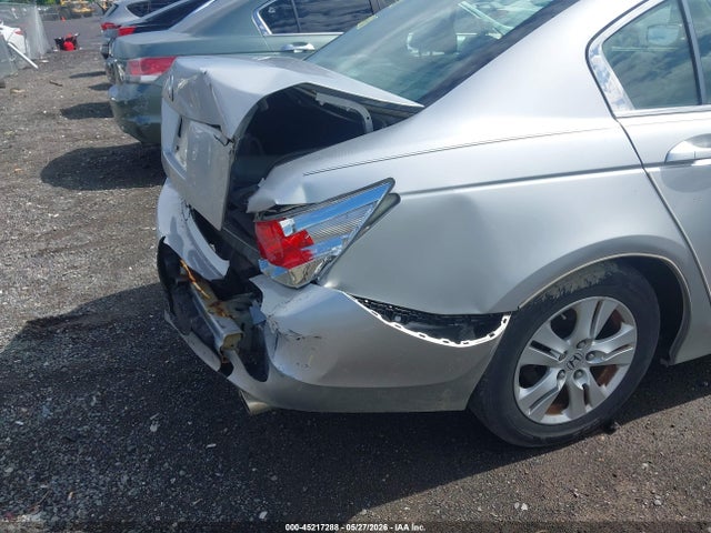 Honda Accord 2.4 Lx-p
