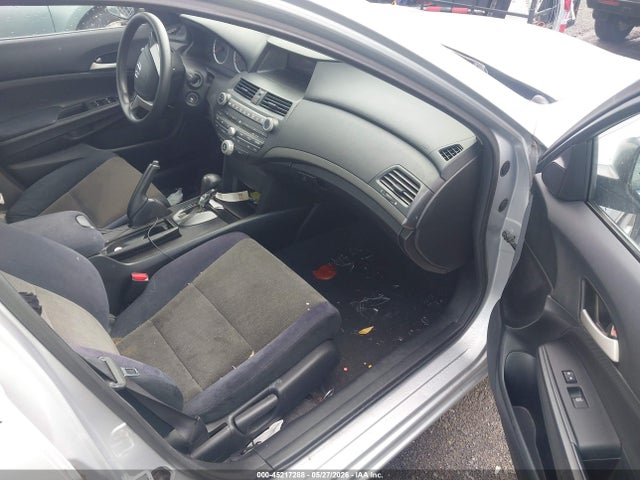 Honda Accord 2.4 Lx-p