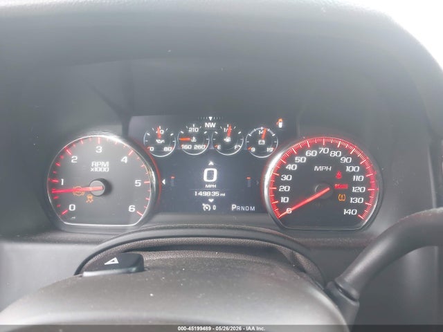 GMC Yukon Denali