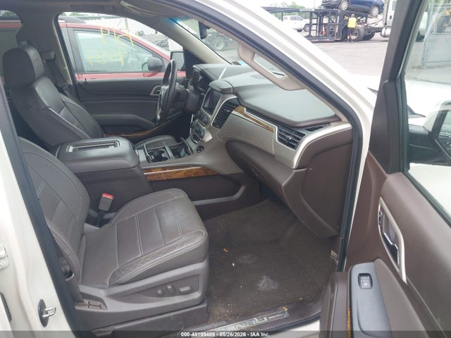 GMC Yukon Denali