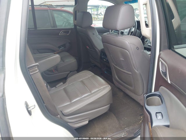 GMC Yukon Denali