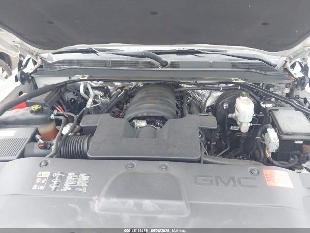 GMC Yukon Denali