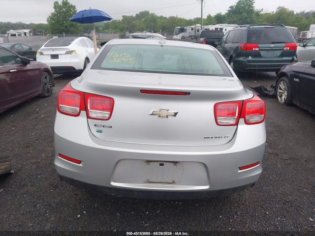 Chevrolet Malibu 1lt