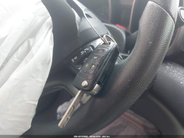 Chevrolet Malibu 1lt