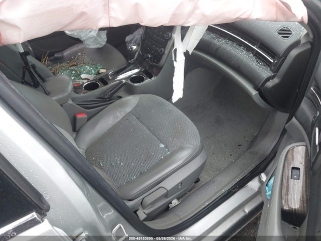 Chevrolet Malibu 1lt
